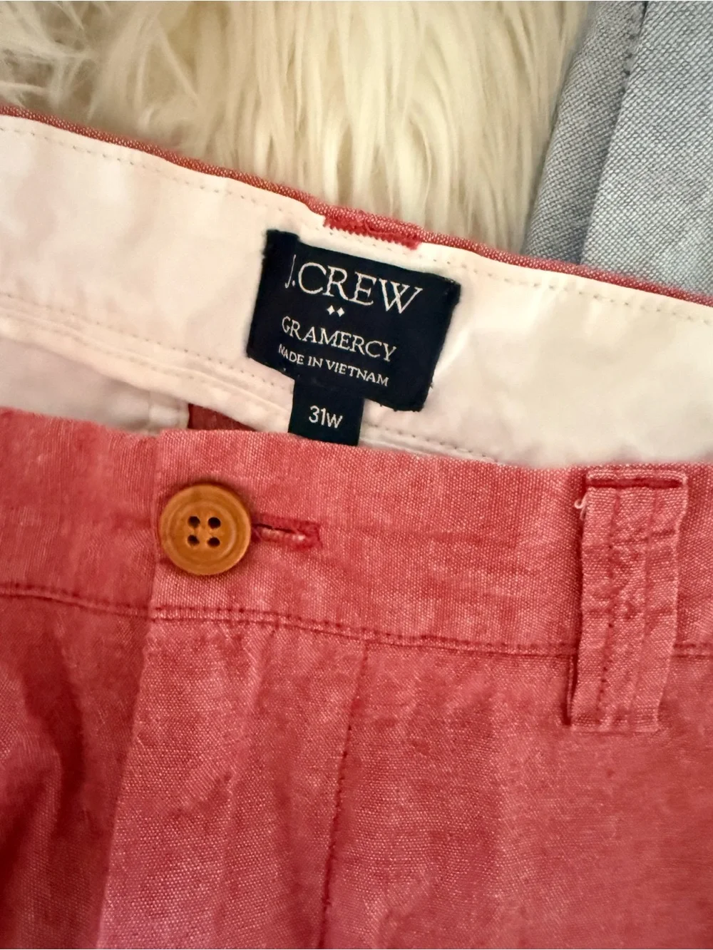 Men’s J Crew shorts bundle